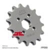 800Wx800H-1077309006-2 JT SPROCKETS Staal standaard voortandwiel 253 - 420