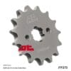 800Wx800H-1077315001-2 JT SPROCKETS Staal standaard voortandwiel 273 - 428