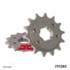 800Wx800H-1077323001-2 JT SPROCKETS Staal standaard voortandwiel 283 - 520