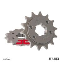 800Wx800H-1077323001-2 JT SPROCKETS Staal standaard voortandwiel 283 - 520