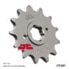 800Wx800H-1077327001-2 JT SPROCKETS Staal standaard voortandwiel 287 - 520