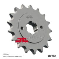 800Wx800H-1077329001-2 JT SPROCKETS Staal standaard voortandwiel 288 - 530