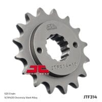800Wx800H-1077344001-2 JT SPROCKETS Staal standaard voortandwiel 314 - 525