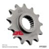 800Wx800H-1077345003-2 JT SPROCKETS Staal standaard voortandwiel 3221 - 520