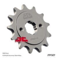 800Wx800H-1077348002-2 JT SPROCKETS Staal standaard voortandwiel 327 - 520