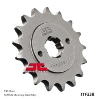 800Wx800H-1077358002-2 JT SPROCKETS Staal standaard voortandwiel 338 - 530