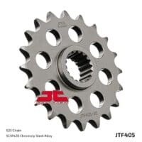 800Wx800H-1077368001-2 JT SPROCKETS Staal standaard voortandwiel 405 - 525