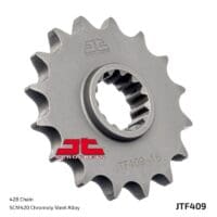 800Wx800H-1077369001-2 JT SPROCKETS Staal standaard voortandwiel 409 - 428