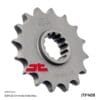 800Wx800H-1077369002-2 JT SPROCKETS Staal standaard voortandwiel 409 - 428