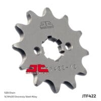 800Wx800H-1077379001-2 JT SPROCKETS Staal standaard voortandwiel 422 - 520