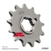 800Wx800H-1077403002-2 JT SPROCKETS Staal standaard voortandwiel 507 - 520
