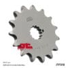 800Wx800H-1077413001-2 JT SPROCKETS Staal standaard voortandwiel 518 - 630