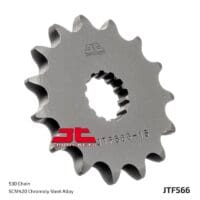 800Wx800H-1077439003-2 JT SPROCKETS Staal standaard voortandwiel 566 - 530