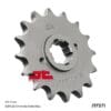 800Wx800H-1077444001-2 JT SPROCKETS Staal standaard voortandwiel 571 - 530
