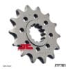 800Wx800H-1077480001-2 JT SPROCKETS Staal standaard voortandwiel 781 - 525
