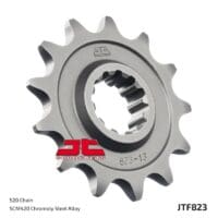 800Wx800H-1077481003-2 JT SPROCKETS Staal standaard voortandwiel 823 - 520