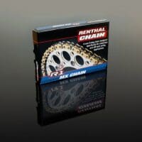 RENTHAL 520 R1 Works Ketting 520