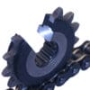800Wx800H-1077554001-4 PBR staal geluidsarm voor tandwiel 2090 - 530