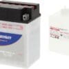 TECNIUM Accu Conventioneel met zuurpakket - BB12C-A
