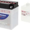 TECNIUM Accu Conventioneel met zuurpakket - BB14A-A2