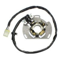 ELECTROSPORT Dynamo - KTM