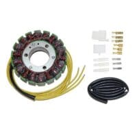 ELECTROSPORT Dynamo - Suzuki GZ250