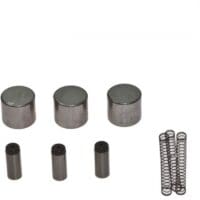 www.biketeile-service.de TOURMAX Startmotor revisieset - Honda CX500