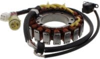TOURMAX Dynamo - Yamaha YFM350