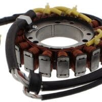 TOURMAX Dynamo - Yamaha YFM350