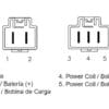 TECNIUM by DZE MOSFET Spanningsregelaar