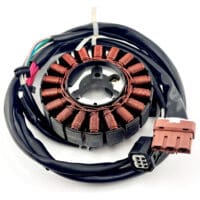 TECNIUM Dynamo - Honda PCX