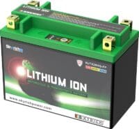 SKYRICH Accu Lithium-Ion - LTX20L