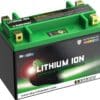 SKYRICH Accu Lithium-Ion - LTX20L
