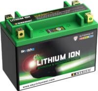 SKYRICH Accu Lithium-Ion - LTX20L