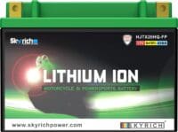 SKYRICH Accu Lithium-Ion - LTX20L