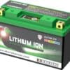 SKYRICH Accu Lithium-Ion - LT9B