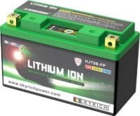 SKYRICH Accu Lithium-Ion - LT9B
