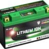 SKYRICH Accu Lithium-Ion - LT9B