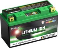 SKYRICH Accu Lithium-Ion - LT9B