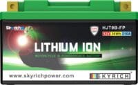 SKYRICH Accu Lithium-Ion - LT9B