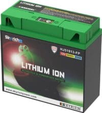 SKYRICH Accu Lithium-Ion - 51913