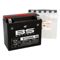 800Wx800H-1079980-1 BS BATTERY Accu Onderhoudsvrij met zuurpakket - BTX20HL-BS