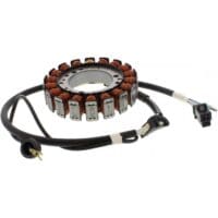 TOURMAX Dynamo - Yamaha Virago