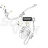 TOURMAX Dynamo - Yamaha XVS 650 Dragstar