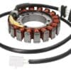 TOURMAX Dynamo - Yamaha XVS 650 Dragstar