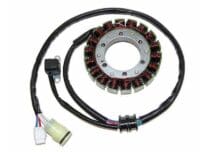 TOURMAX Dynamo - Yamaha XV 1600 Wildstar