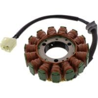 www.biketeile-service.de TOURMAX Dynamo - Suzuki GSX-S1000