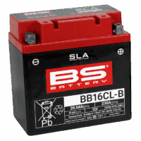 800Wx800H-1080682-1 BS BATTERY SLA Accu Onderhoudsvrij af fabriek geactiveerd - BB16CL-B