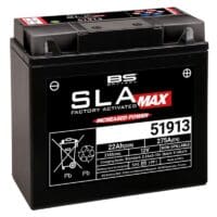 800Wx800H-1080695-1 BS BATTERY SLA Max Accu Onderhoudsvrij af fabriek geactiveerd - 51913