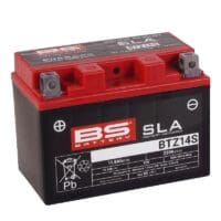 800Wx800H-1080704-1 BS BATTERY SLA Accu Onderhoudsvrij af fabriek geactiveerd - BTZ14S